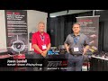 MetraAV at TOLA Expo 2021 in Dallas, Texas