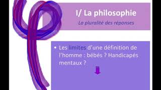 Cours de Philo   La Philosophie p 1 screenshot 5