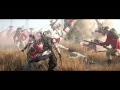 Assassin S Creed III E3 Cinematic Trailer 