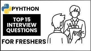15 Most important Asked Python Loops Tricky Interview Questions & Answers #python #pythonprogramming