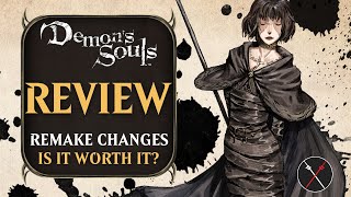 Demon’s Souls Review, PS5 Remake Gameplay: Is it Worth it? Nostalgia Never Looked So Good