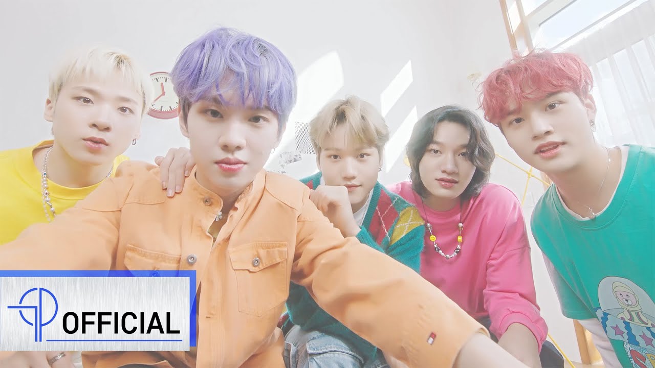 MCND - 고양이춤(Cat Waltz) I SPECIAL FILM