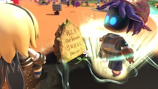 ASTRO BOT - Vicious Void 2: All Levels & VIP Bots! - 2B, Cloud, Sephiroth, Serge | (July Update)