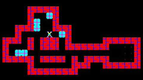 Soukoban Craig VIDEO FOR SHARP X1 FROM http craig anderson themes weebly com