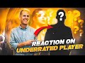 Reaction On Most Under-Rated Player|Solution To PUBG