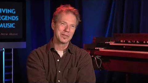 Randall Bramblett - Watering Plants, Sobriety, Ste...