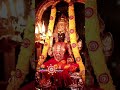 Chitra pournami amman tharisanamamman tempel tamil powrnamipoojai ytshorts god