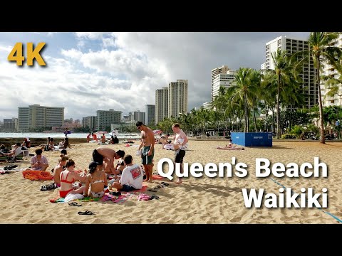 Video: De Ultimative Barer At Tjekke Ud I Honolulu