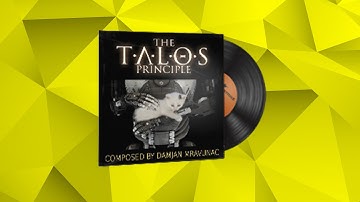 The Talos Principle | Damjan Mravunac (CS GO)