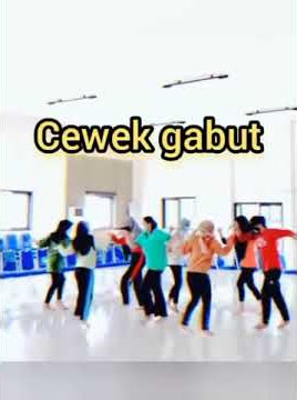 yang lagi viral goyang Gatot kaca Korea vs indonesia