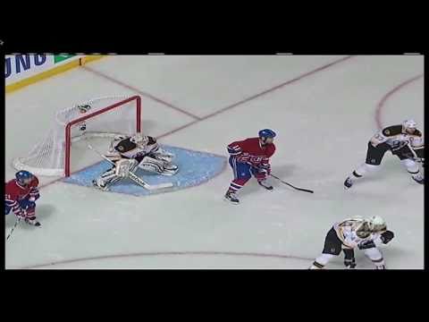 Brian Gionta Game Winner Goal (4/26/11) [HD]