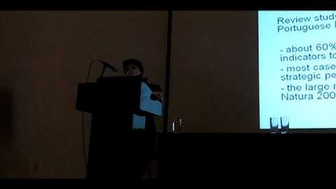 Ecosystem services inclusive SEA