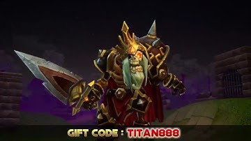 《Elemental Titans》Enjoy this lovely idle RPG game on Your Mobile.