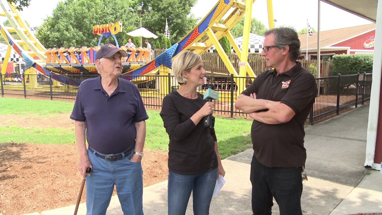 GOKARTS PLUS "Have a blast at GoKarts Plus this Summer in