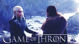 Reaction | 3 серия 7 сезона "Игра Престолов/Game Of Thrones"