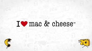 I Heart Mac & Cheese 2022