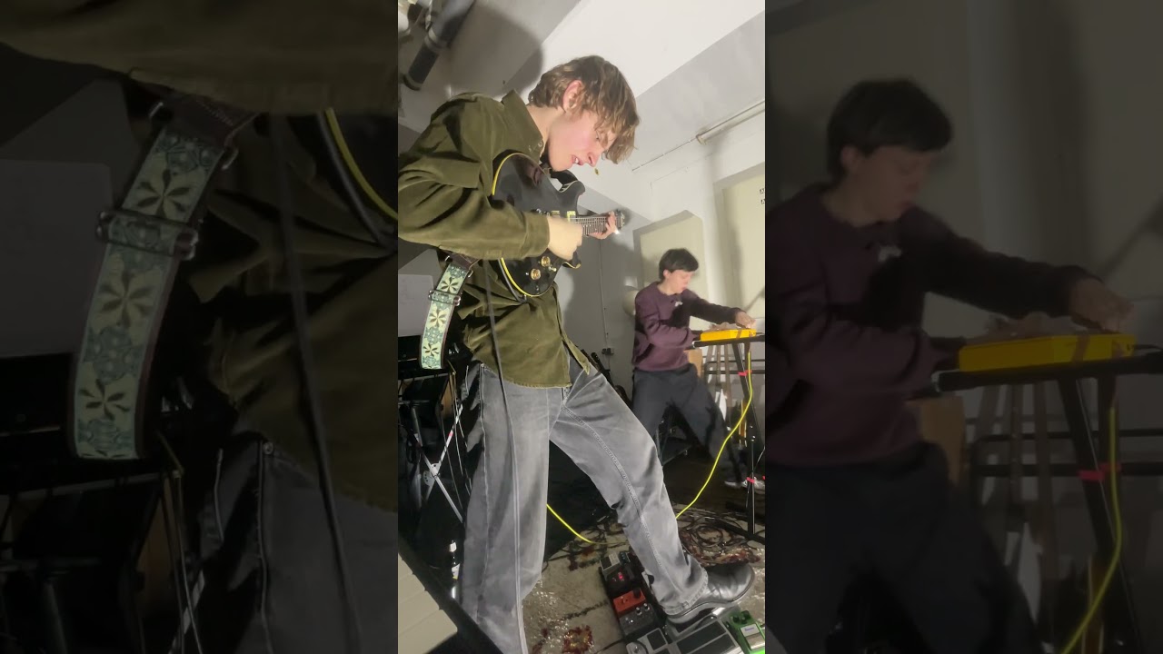 DE FORMULE - THE LAST MAN