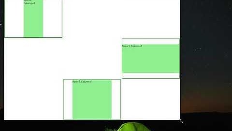 #WPF Демонстрация присоединённых свойств (Attached Property)