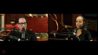 Chef Marcela Valladolid Livecast Made Easy SAM THE COOKING GUY
