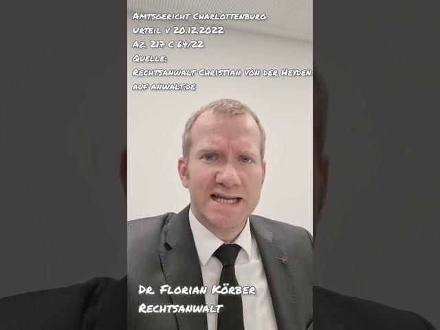 Google-Fonts - neues Urteil!