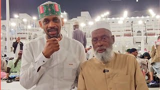 Makkah 🕋 | Message de Oustaz Souleymane Koloma