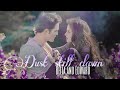 Edward and Bella (Twilight) / Dusk still dawn