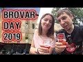 Пьём крафт в Витебске | Brovar Day 2019