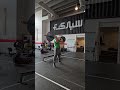 Gulf fitness championship wod 1