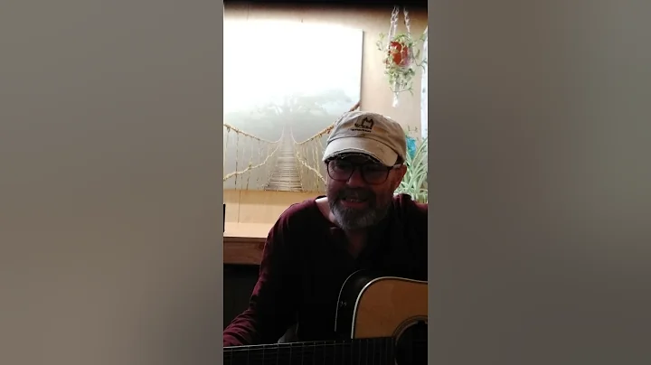 All Over The Road ( A Truckers Song) by Mark Monro...