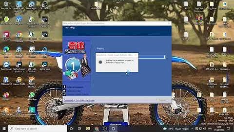 Setup / Instalation Miracle Box V3.23