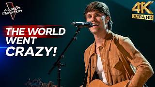 The Blind Auditions That WENT VIRAL Around the World! | Audition Marathon [4K]