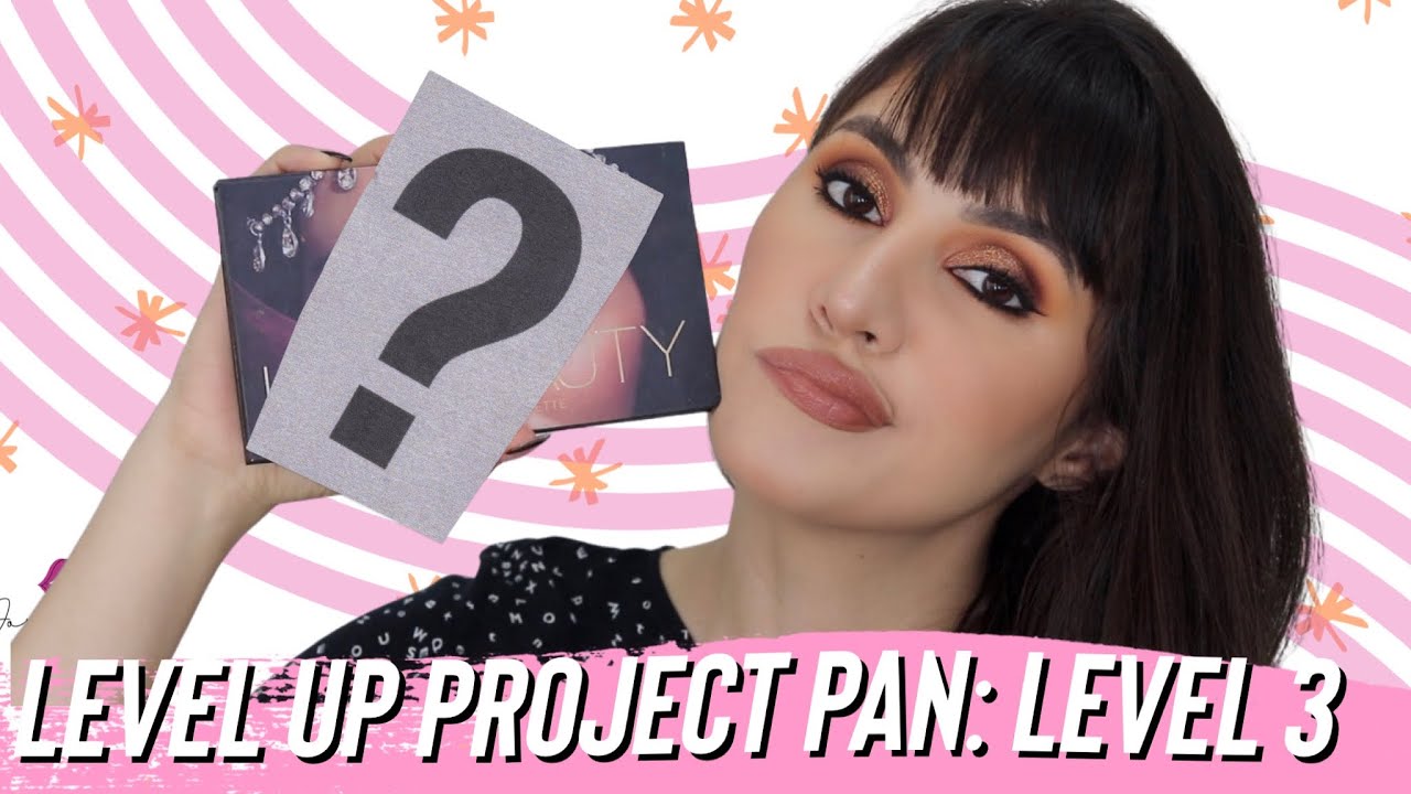 LEVEL UP PROJECT PAN: LEVEL 3 - SHOULD I WORK ON IT OR DECLUTTER THIS ...