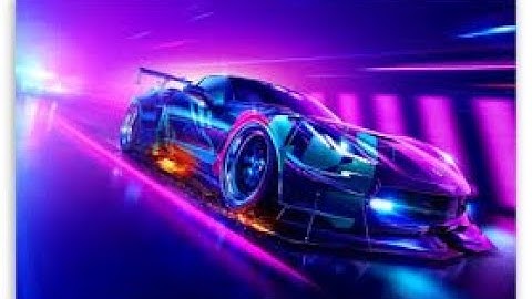 Need for Speed Heat Part 2: I am getting noticed!