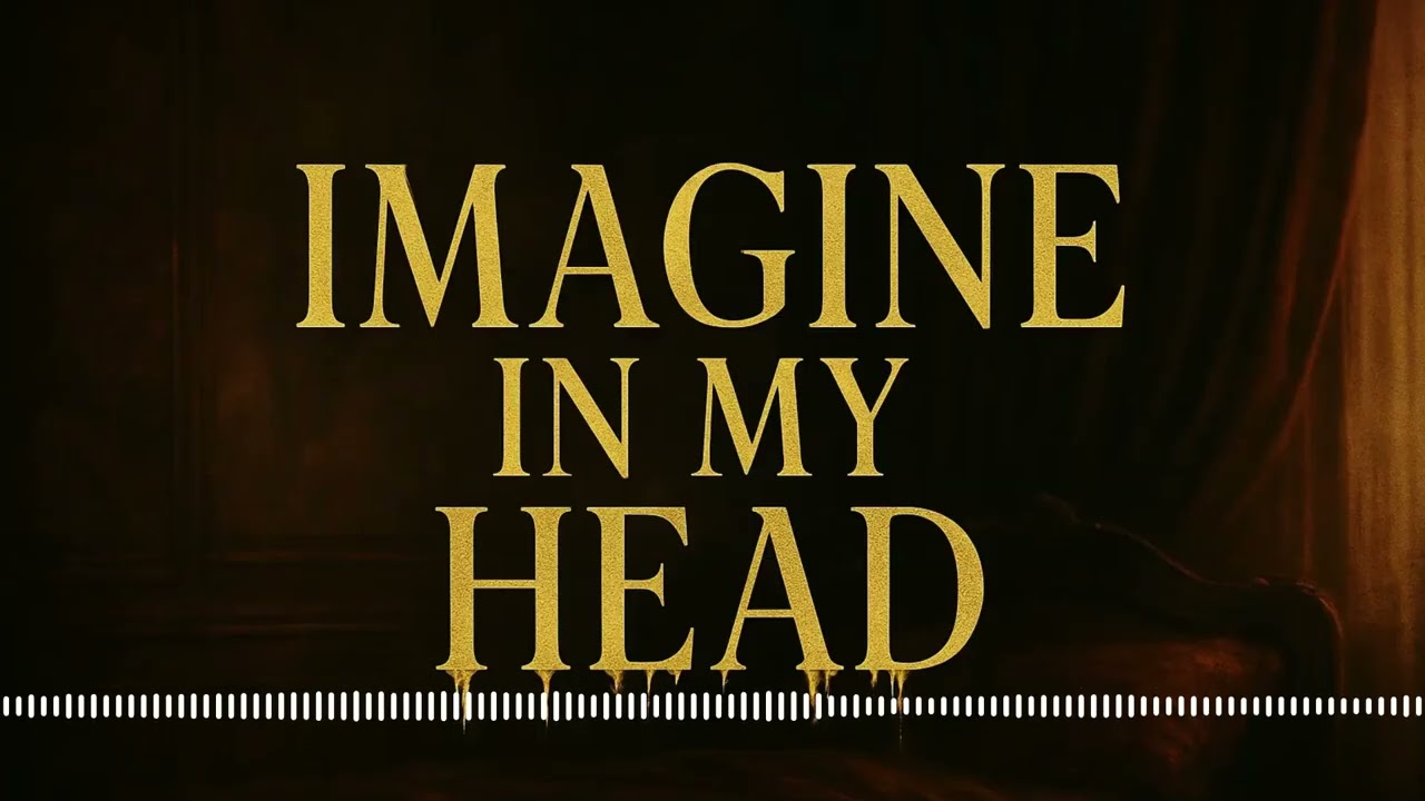 Imagine In My Head - Female Dark Romance X Female