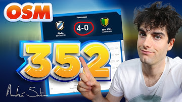 THE 352 TACTICS you expected to find in OSM!