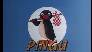 Pingu: Original Intro (HQ)