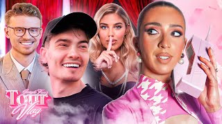 EXCLUSIVE BTS Vlog - Inside the Jungle Fever Tour!