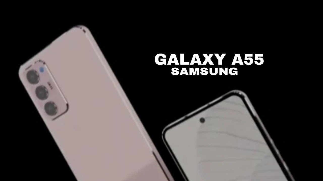 Galaxy A55 5G Hand s On First Look Price Galaxy A55 Unboxing Review galaxy-a55-5g-hand-s-on-first-look-price-galaxy-a55-unboxing-review