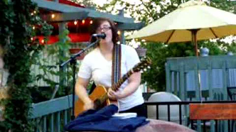 Melissa Harper - Living Room - Firefly Coffee Hous...