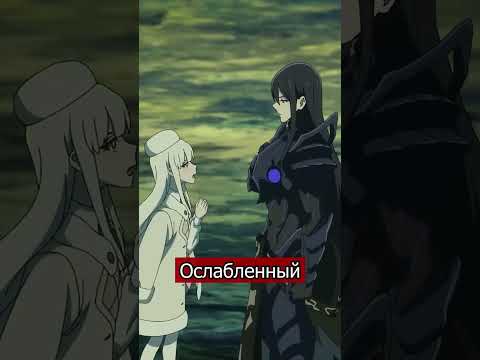 5 лучших аниме 2024 года в жанре фантастика за 1 минуту!