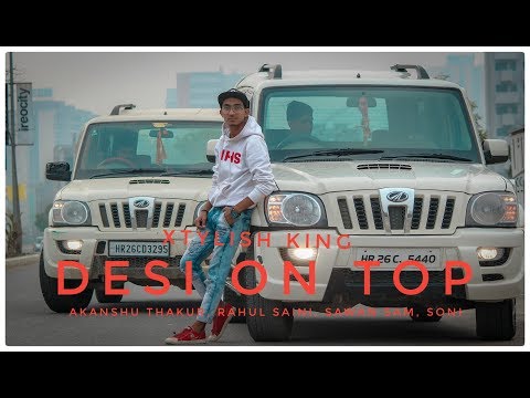 Inteqam - thukra ke mera pyar || Desi Vine || Xtylish King
