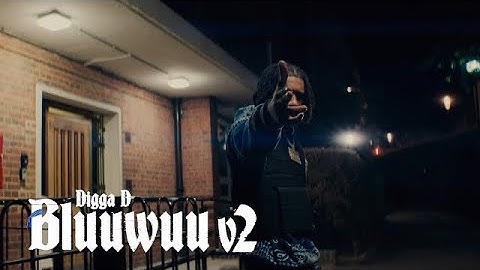 Digga D x Chinx x Sav’o x TY x Rack5 - (Original) Bluuwuu 2 (unreleased version) #cgm #drill #chinx