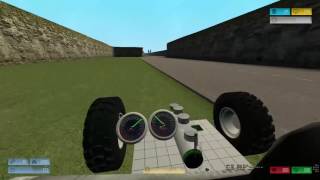 Garry's Mod Inline 4 Vs Inline 6