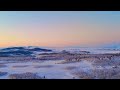 Dawn Frost Panorama South Park CO Mar 7, 2026 #colorado #mountains #bluesky #ASMR