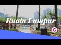 Kuala Lumpur VLOG: SUNWAY LAGOON | Gege&#39;s life