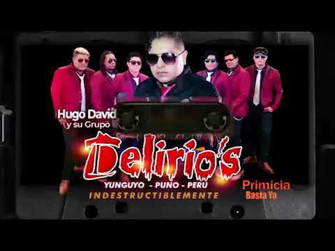 HUGO DAVID -