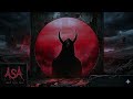 [FREE] Ghostemane Type Beat - "RED MOON" | Hard Dark Trap (Prod. ASA)