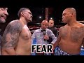 Oleksandr Usyk vs Fabio Wardley : The Fight Usyk Should Take | Fight Breakdown | Boxing Analysis 