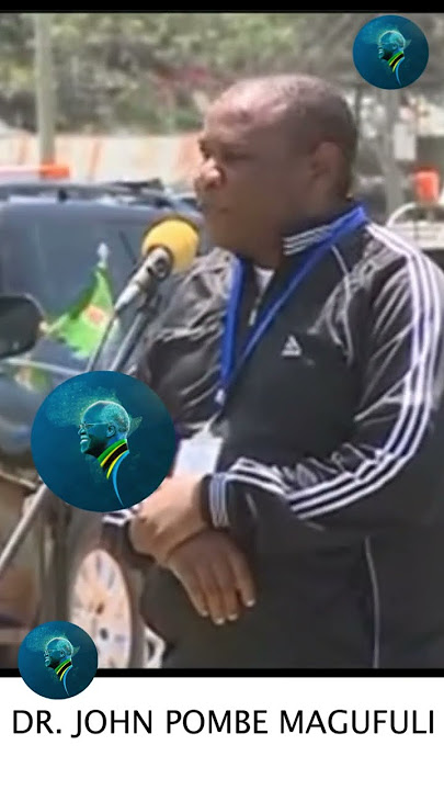Kumbukizi ya Utani wa Rais Dkt John Pombe Magufuli