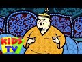 Толкование сновидений | Мультики для детей | Kids Tv Russia | дошкольные видео | Анимация